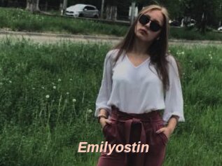 Emilyostin
