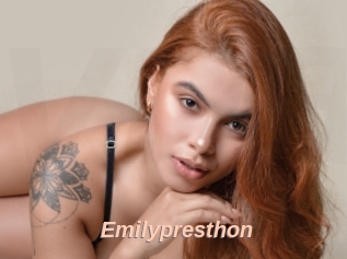 Emilypresthon