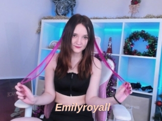 Emilyroyall