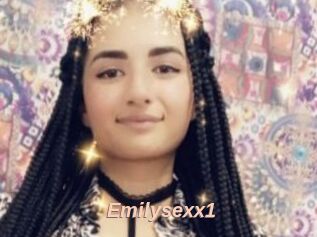 Emilysexx1