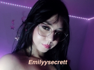 Emilyysecrett