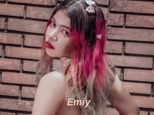 Emiy