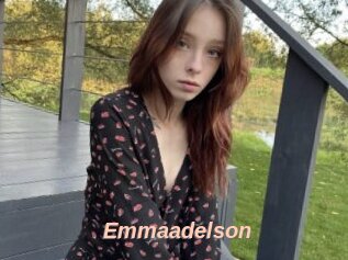 Emmaadelson