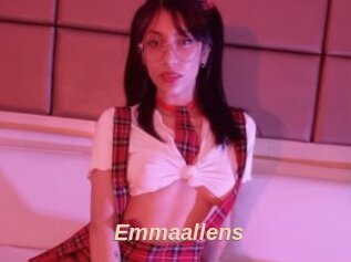 Emmaallens