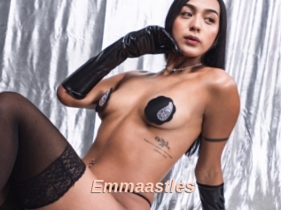 Emmaastles
