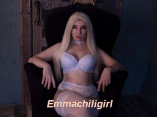 Emmachiligirl