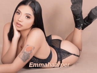 Emmahaarper