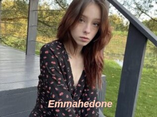 Emmahedone
