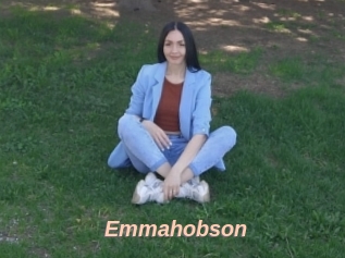 Emmahobson