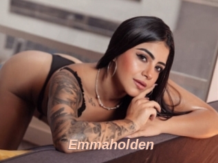 Emmaholden