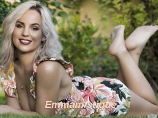 Emmamistique