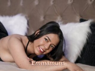 Emmamuns