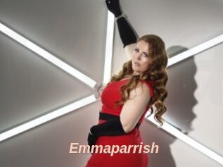Emmaparrish