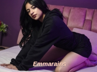 Emmarains