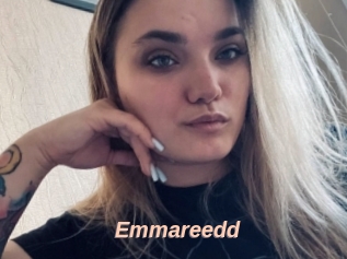 Emmareedd