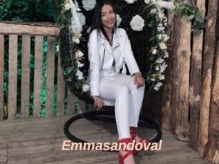 Emmasandoval
