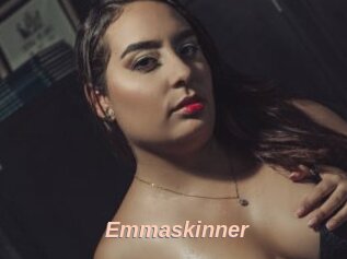 Emmaskinner