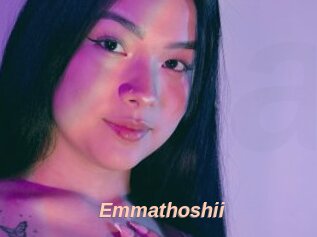 Emmathoshii