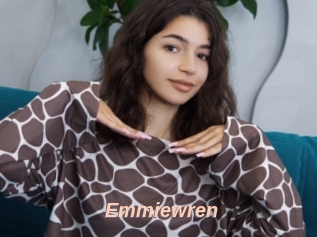 Emmiewren
