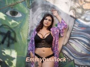 Emmybuullock