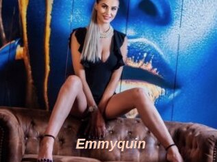 Emmyquin