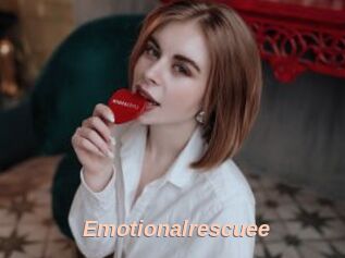Emotionalrescuee