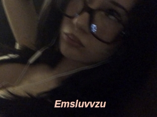 Emsluvvzu