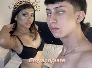 Emyandpiere