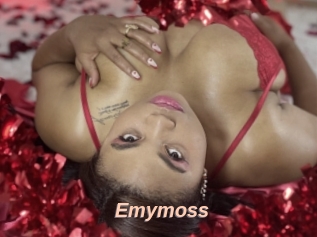 Emymoss