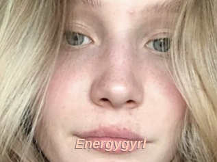 Energygyrl