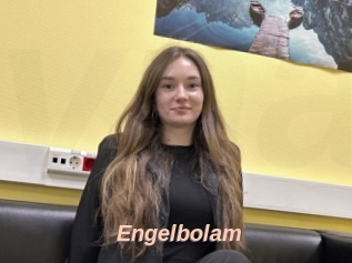 Engelbolam