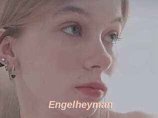 Engelheyman