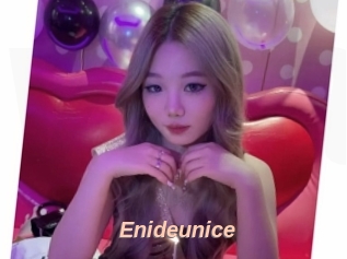 Enideunice