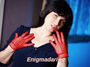 Enigmadaring