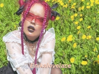 Enikalovelace