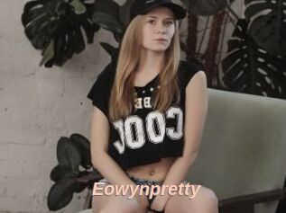 Eowynpretty