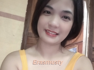 Erasmusty