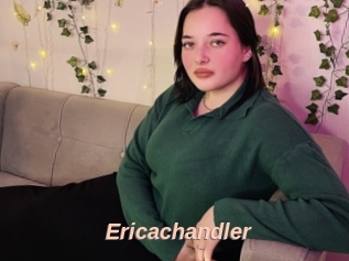 Ericachandler