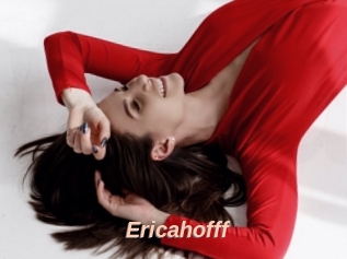 Ericahofff