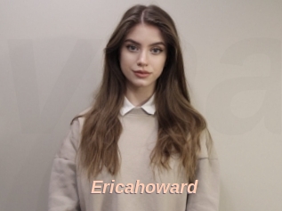 Ericahoward