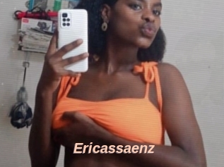 Ericassaenz