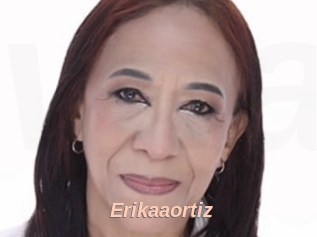Erikaaortiz