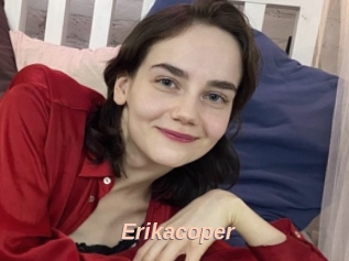 Erikacoper