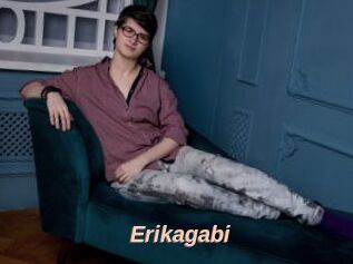 Erikagabi