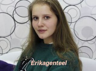 Erikagenteel