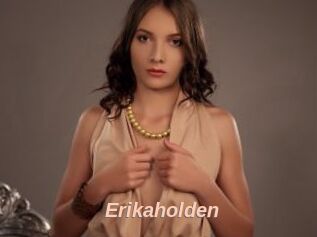 Erikaholden