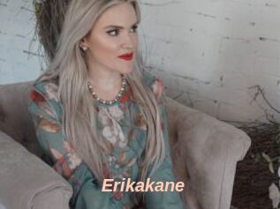 Erikakane