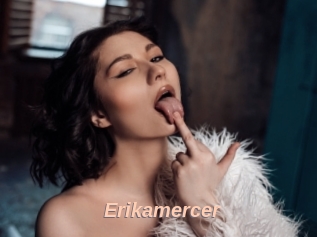 Erikamercer
