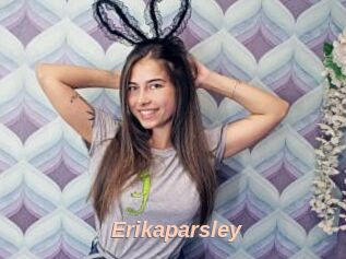 Erikaparsley