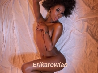 Erikarowlan